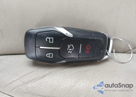 2015 Ford Edge Titanium from USA, damaged, VIN 2FMTK4K84FBB31081